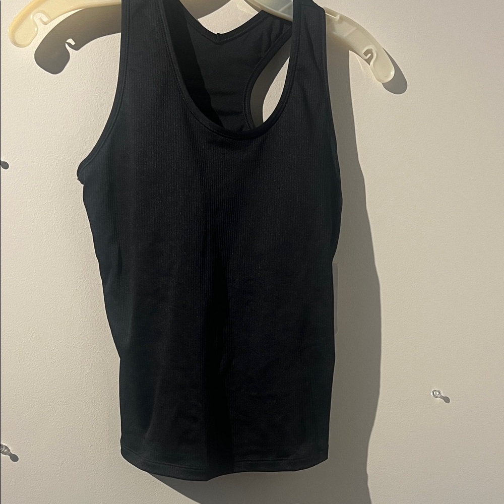Size extra small bra top /yoga new